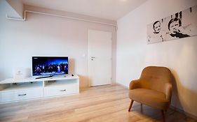 Metropolitan Iassium Luxury Suites